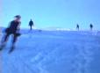 Scouts en ski alpin