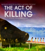 The act of killing 