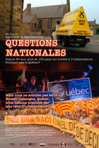 Questions nationales